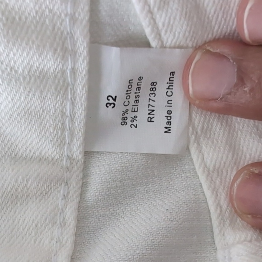 J.Crew cropped jeans - Picture 2 of 6